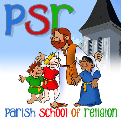 Image result for Parish School of Religion
