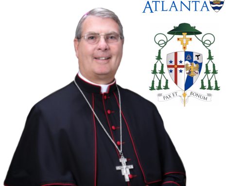 Archbishop Hartmayer writes letter to the faithful on SSPX schism