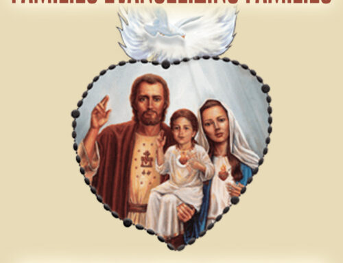 Families Evangelizing Families – Apostolate for Family Consecration